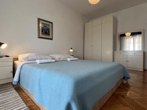 Ferienwohnung für 4 Personen (40 m²) in Vodice