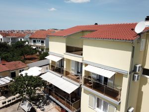 Ferienwohnung für 5 Personen (50 m&sup2;) in Vodice