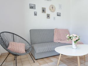 Ferienwohnung für 5 Personen (45 m²) in Vodice