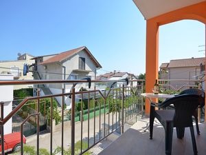 Ferienwohnung für 5 Personen (45 m²) in Vodice