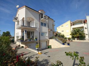 Ferienwohnung für 4 Personen (64 m&sup2;) in Vodice