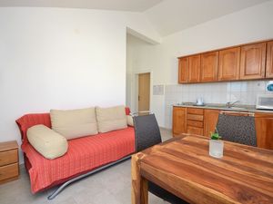 Ferienwohnung für 4 Personen (50 m&sup2;) in Vodice