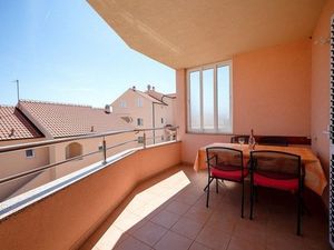 Ferienwohnung für 4 Personen (60 m&sup2;) in Vodice