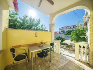 Ferienwohnung für 3 Personen (25 m²) in Vodice