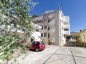 Ferienwohnung für 4 Personen (36 m²) in Vodice