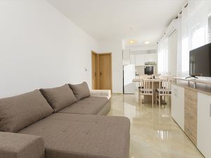 Ferienwohnung für 4 Personen (38 m²) in Vodice