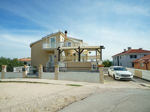 Ferienwohnung für 3 Personen (48 m²) in Vodice