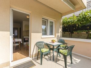 Ferienwohnung für 2 Personen (30 m²) in Vodice