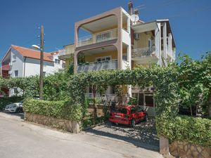 Ferienwohnung für 3 Personen (28 m²) in Vodice