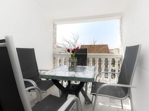 Ferienwohnung für 4 Personen (40 m²) in Vodice