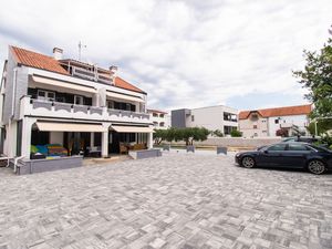 Ferienwohnung für 4 Personen (40 m²) in Vodice