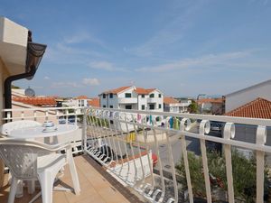 Ferienwohnung für 4 Personen (30 m²) in Vodice