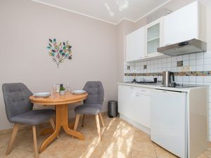 Ferienwohnung für 2 Personen (30 m²) in Vodice