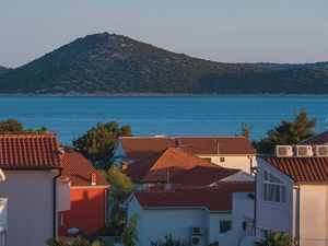 Ferienwohnung für 5 Personen (60 m²) in Vodice