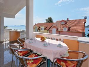 Ferienwohnung für 4 Personen (50 m²) in Vodice