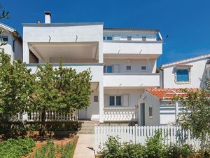 Ferienwohnung für 6 Personen (80 m&sup2;) in Vodice