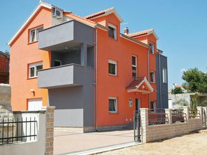 Ferienwohnung für 4 Personen (42 m&sup2;) in Vodice