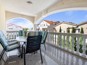 Ferienwohnung für 5 Personen (75 m²) in Vodice