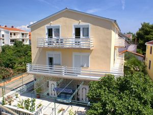 Ferienwohnung für 2 Personen (17 m²) in Vodice