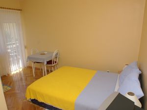 Ferienwohnung für 2 Personen (16 m²) in Vodice