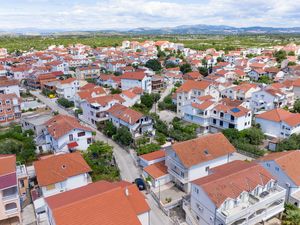 Ferienwohnung für 3 Personen (29 m²) in Vodice