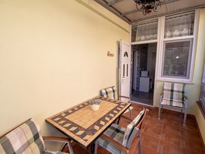 Ferienwohnung für 2 Personen (24 m&sup2;) in Vodice