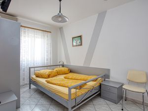 Ferienwohnung für 2 Personen (17 m²) in Vodice