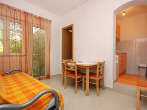 Ferienwohnung für 4 Personen (25 m²) in Vodice