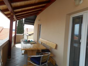 Ferienwohnung für 4 Personen (65 m&sup2;) in Vodice