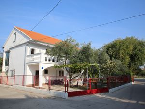 Ferienwohnung für 6 Personen (51 m&sup2;) in Vodice