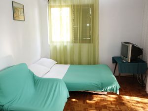 Ferienwohnung für 2 Personen (36 m²) in Vodice