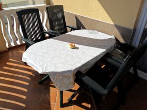 Ferienwohnung für 4 Personen (50 m&sup2;) in Vodice