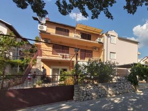 Ferienwohnung für 8 Personen (66 m²) in Vodice