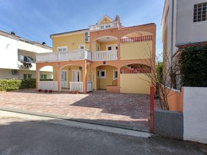 Ferienwohnung für 5 Personen (54 m&sup2;) in Vodice