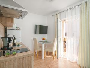 Ferienwohnung für 2 Personen (34 m&sup2;) in Vodice