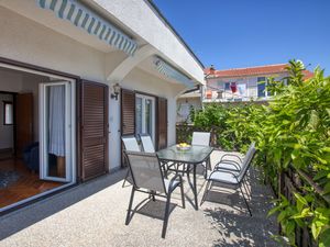 Ferienwohnung für 4 Personen (60 m²) in Vodice