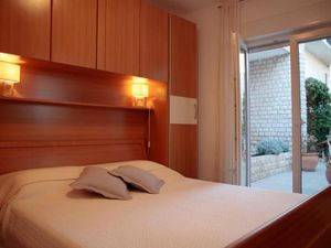 Ferienwohnung für 3 Personen (30 m&sup2;) in Vodice