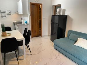 Ferienwohnung für 4 Personen (32 m²) in Vodice