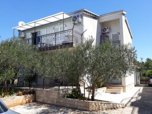 Ferienwohnung für 6 Personen (50 m²) in Vodice