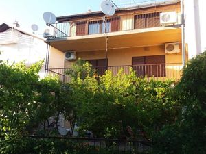 Ferienwohnung für 8 Personen (66 m²) in Vodice