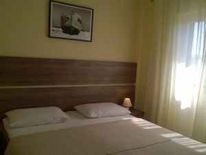 Ferienwohnung für 2 Personen (18 m&sup2;) in Vodice