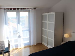 Ferienwohnung für 2 Personen (26 m&sup2;) in Vodice