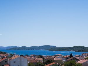 Ferienwohnung für 4 Personen (83 m&sup2;) in Vodice