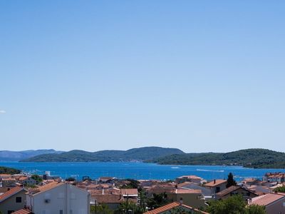 Ferienwohnung für 5 Personen (85 m²) in Vodice 1/10