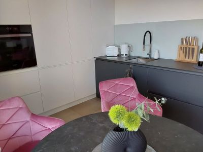 Ferienwohnung für 5 Personen (85 m²) in Vodice 2/10