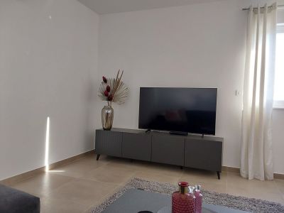 Ferienwohnung für 5 Personen (85 m²) in Vodice 3/10