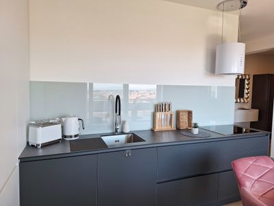 Ferienwohnung für 5 Personen (85 m²) in Vodice 4/10