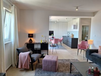 Ferienwohnung für 5 Personen (85 m²) in Vodice 6/10