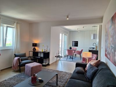 Ferienwohnung für 5 Personen (85 m²) in Vodice 7/10