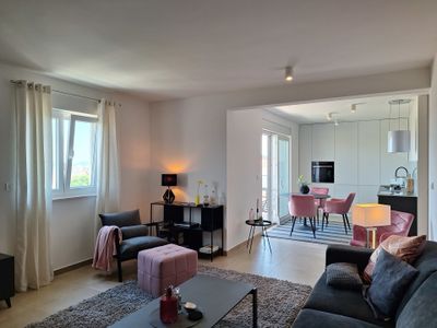 Ferienwohnung für 5 Personen (85 m²) in Vodice 8/10